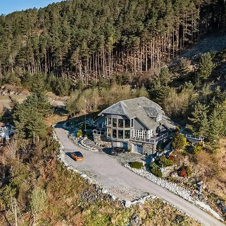 Utsikten