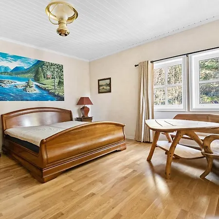 Utsikten * Kalvåg